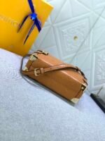 Louis Vuitton Side Trunk Brown 21Cm M21741 - Image 5