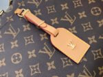 Louis Vuitton Odéon MM Monogram Canvas Brown 31Cm M45355 - Image 5