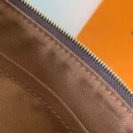 Louis Vuitton Pochette Accessoires 23.5Cm M40712 - Image 6