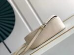 Louis Vuitton Bagatelle 22Cm Cream M46099 - Image 3