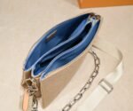 Louis Vuitton Coussin PM Gold 26Cm M59278 - Image 4