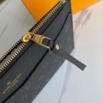 Louis Vuitton Daily Pouch Black 29Cm M62937 - Image 6