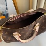 Louis Vuitton Speedy Bandoulière 30 Monogram Canvas 30Cm M41112 - Image 6