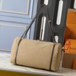 Louis Vuitton GM Express Travel Hazelnut 45Cm M26451 - Image 3