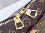 Louis Vuitton Odéon MM Monogram Canvas Brown 31Cm M45355 - Image 6