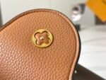 Louis Vuitton Capucines Bb Black Arizona 27Cm M59466 - Image 5