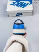 Aj 1 Low Fragment X Travis Scott Dm7866140 - Image 4