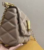 Louis Vuitton Go 14 GM Beige 22Cm M23689 - Image 6