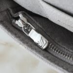 Louis Vuitton Wallet On Chain Ivy Brume Gray 23Cm M14225 - Image 5