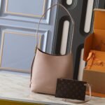Louis Vuitton Low Key Hobo PM Walnut 28Cm M14265 - Image 2