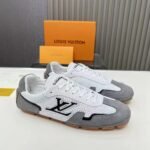 Louis Vuitton Lv Rally Sneaker White 1Ahwxx - Image 2