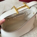 Gucci Beatrix Medium Tote Bag White 35Cm 850926 Aafk4 9050 - Image 7