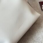 Gucci Beatrix Medium Tote Bag White 35Cm 850926 Aafk4 9050 - Image 5