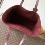 [Super Vip 1:1] Louis Vuitton All In One MM Grenat 56Cm M25888 - Image 9