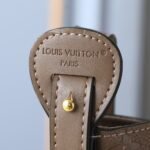 Louis Vuitton All In GM Monogram Smoke 30Cm M25823 - Image 8