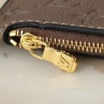 Louis Vuitton All In GM Monogram Smoke 30Cm M25823 - Image 6