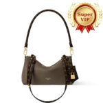 [Super Vip 1:1] Louis Vuitton Express PM Brown 26Cm M26360