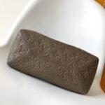 [Super Vip 1:1] Louis Vuitton All In One PM Smoke 40Cm M25890 - Image 5