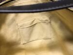 Gucci Signature Large Hobo Bag Black 38Cm - Image 3