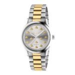 Gucci G Timeless Automatic Watch 38Mm Ya1264189