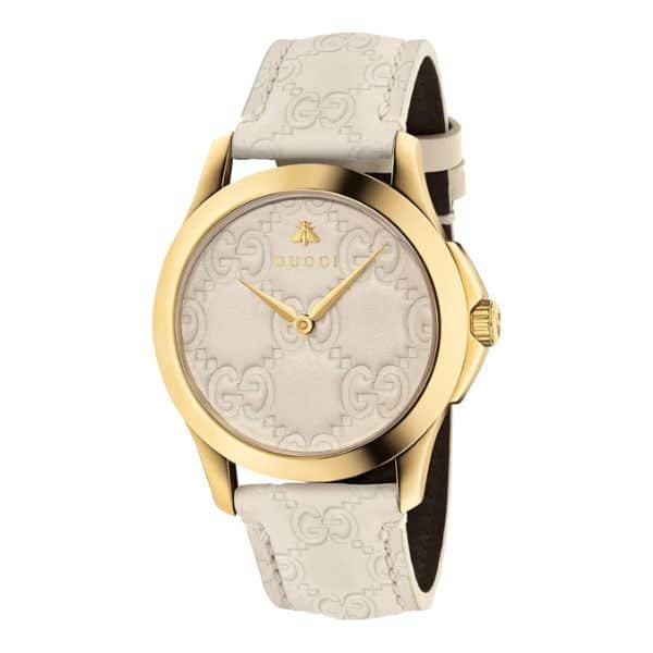 xr:d:DAFd4RGcjQg:27,j:43750323060,t:23032204 Gucci G Timeless Watch 38Mm 561372 Iamb0 8759 - Image 1