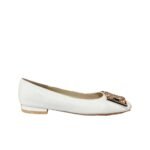 Louis Vuitton Madeleine Flat White