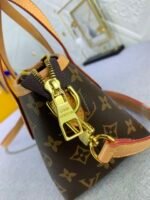Louis Vuitton Neverfull Mini Brown 22Cm - Image 8