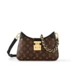Louis Vuitton Lv Twinny Monogram Canvas 27Cm M46659