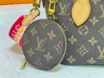Louis Vuitton Neverfull Bb Pink Peony 24Cm M46786 - Image 5
