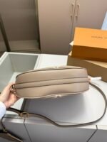 Louis Vuitton Loop Hobo Dove Gray 32Cm M46738 - Image 9