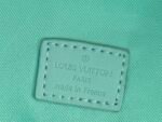 Louis Vuitton Discovery Backpack Crystal Blue 38Cm M22519 - Image 2