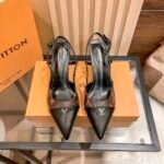 Louis Vuitton Slingblack Monogram - Image 2