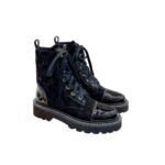 Louis Vuitton Territory Flat Ranger Black