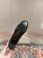 Louis Vuitton Madeleine Pumps Brown - Image 2