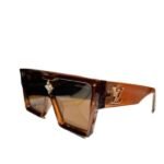Louis Vuitton Cyclone Sunglasses Brown