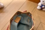 Louis Vuitton Nano Noé Damier Canvas Pistachio 16Cm N40640 - Image 8