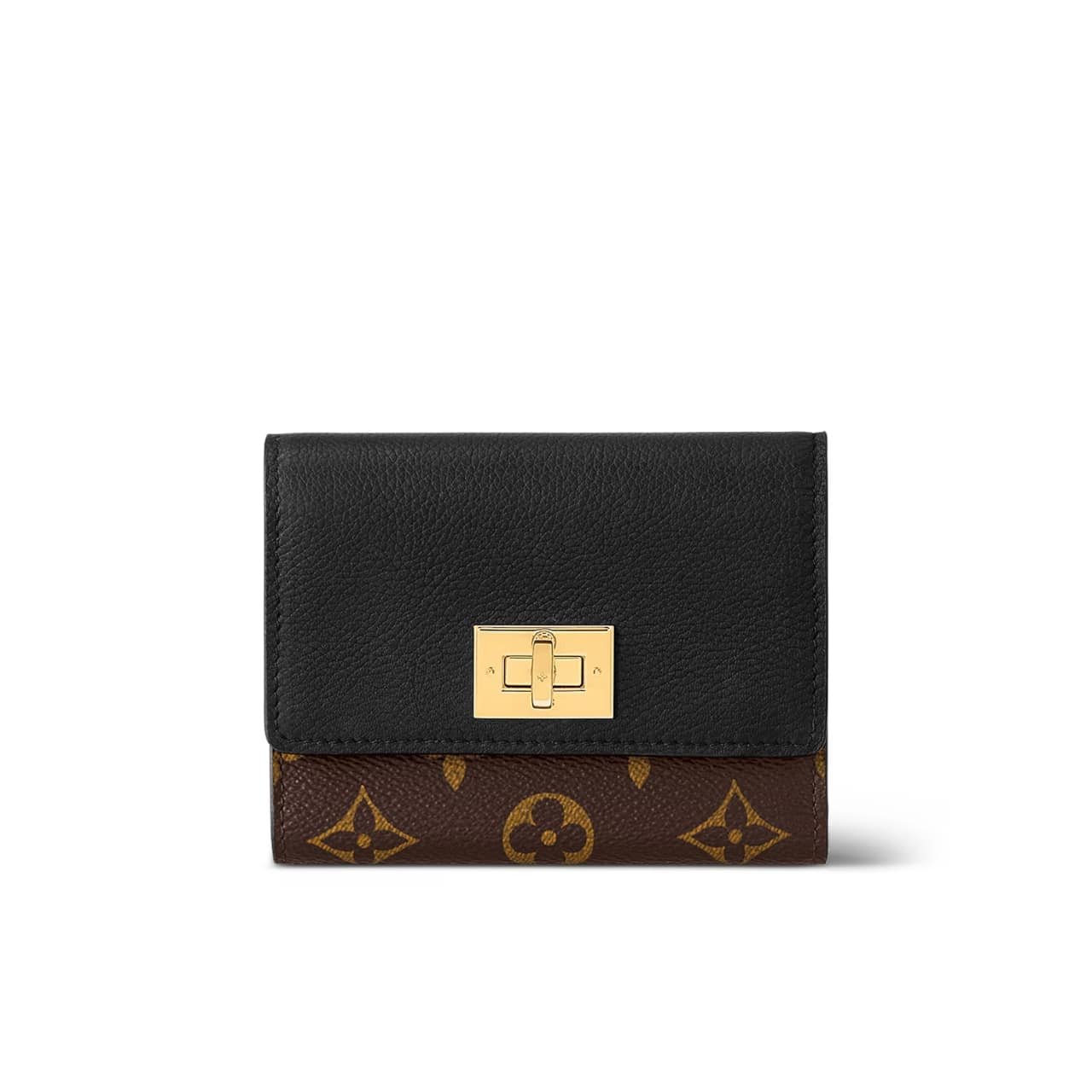 Louis-Vuitton-Wallet-M82640 INVOICE FOR MS. KATIE ABRESCH (2 ITEMS) - Image 1
