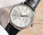 Rolex Cellini Date White Dial And Silver 39Mm 50519 0006 - Image 2