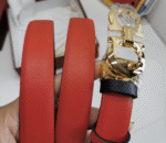 [Real Picture] 1:1 Replica Brand Luxury Quality Belts - Image 17