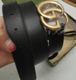 [Real Picture] 1:1 Replica Brand Luxury Quality Belts - Image 22