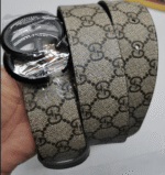 [Real Picture] 1:1 Replica Brand Luxury Quality Belts - Image 24
