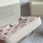 Louis Vuitton Easy Pouch On Strap Sunrise Aquarelle 21Cm M83448 - Image 3