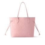 Louis Vuitton Neverfull GM Pink 39Cm