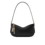 Louis Vuitton Montaigne BB Monogram Coated Canvas Brown 29Cm M41055