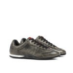 Gucci Men Shift Trainers Black 857018 Aaf0E 1086