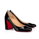 Christian Louboutin Miss Sab Black 3210568Bk01
