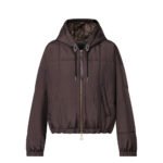 Louis Vuitton Jacket Monogram Brown 1Ahxsw