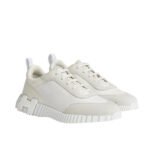 Hermes Bouncing Sneaker White H252804Zh90405