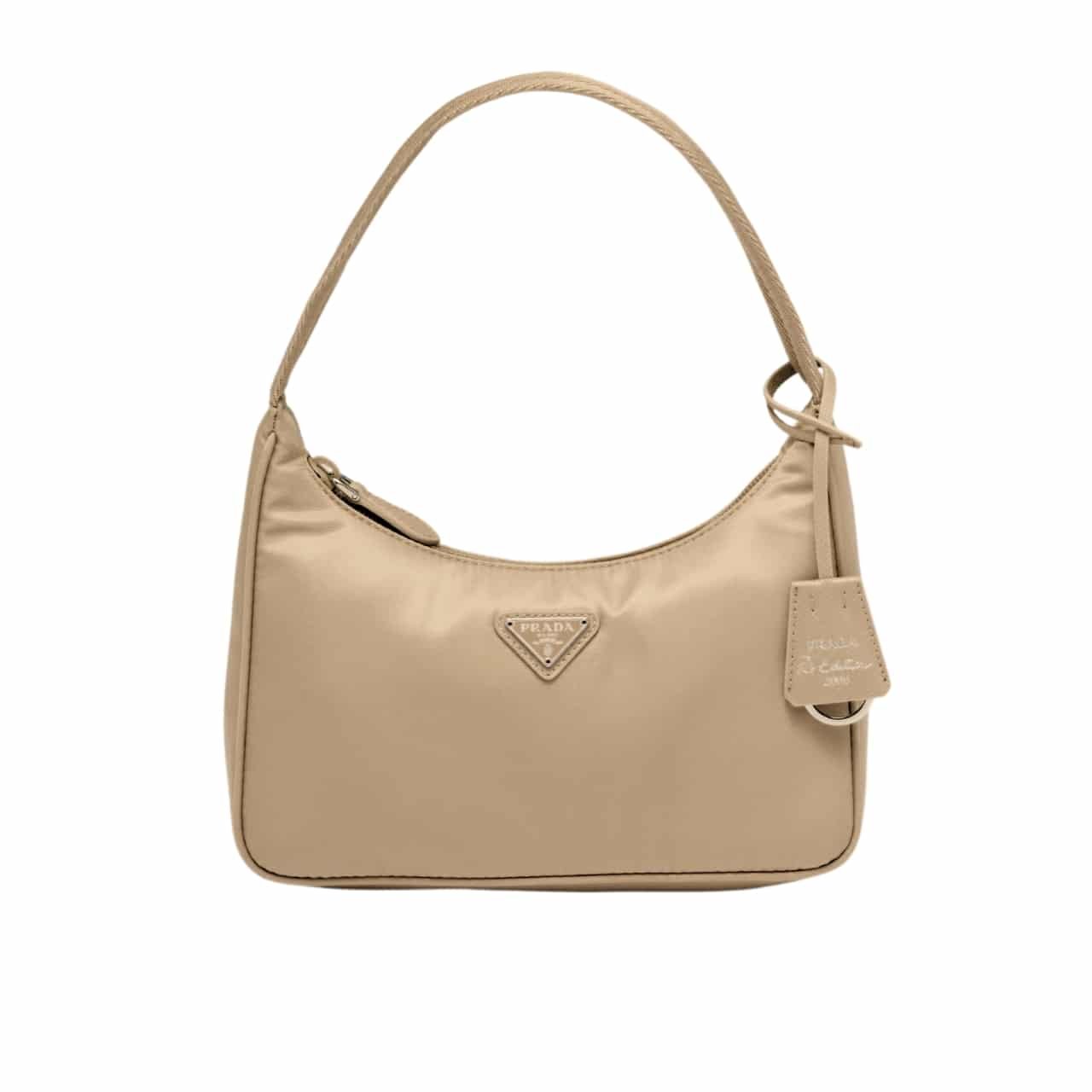Thumbnail-45-4 Prada Re Nylon Re Edition 2000 Mini Bag Nude 23Cm 1Ne515 Rdh0 F0F24 - Image 1