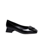 Louis Vuitton Shake Pump Black